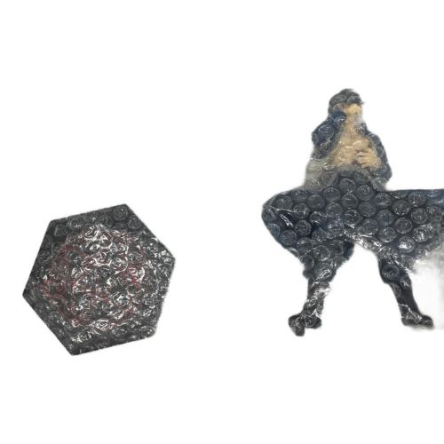 JAIA ロイマスタング フィギュア スペシャルフィギュア