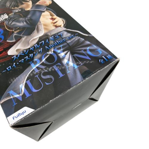 JAIA ロイマスタング フィギュア スペシャルフィギュア