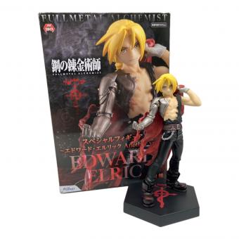 JAIA エドワードエルリック フィギュア スペシャルフィギュア