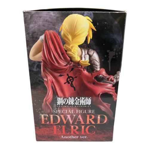 JAIA エドワードエルリック フィギュア スペシャルフィギュア