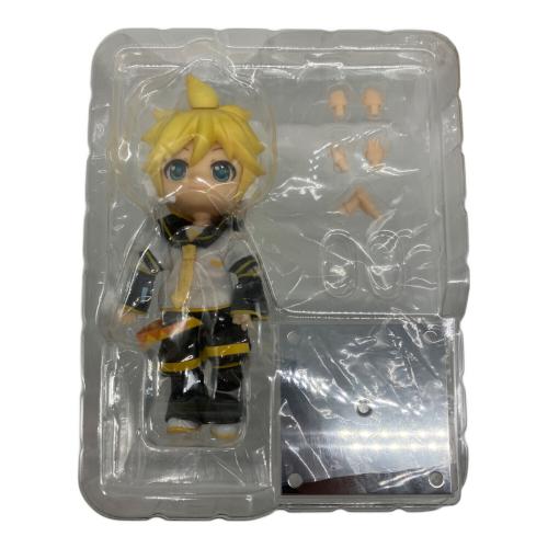 GOODSMILE COMPANY (グッドスマイルカンパニー) 鏡音レン フィギュア ねんどろいどどーる