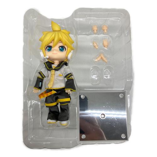 GOODSMILE COMPANY (グッドスマイルカンパニー) 鏡音レン フィギュア ねんどろいどどーる