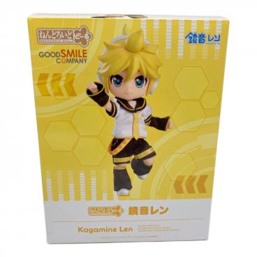 GOODSMILE COMPANY (グッドスマイルカンパニー) 鏡音レン フィギュア