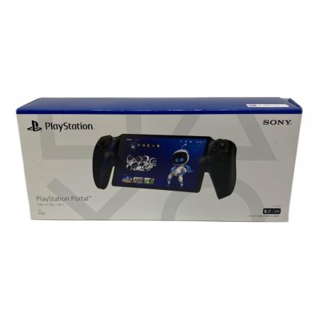 PSポータル　中古美品 PlayStation Portal リモートプレーヤー CFIJ-18001｜トレファクONLINE