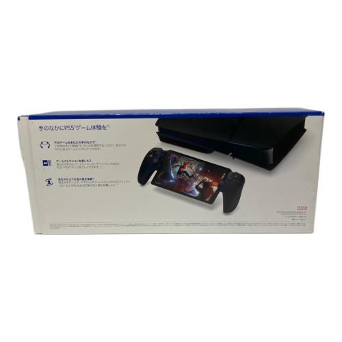 PlayStation Portal リモートプレーヤー　CFIJ-18001