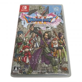スクウェア・エニックス ドラゴンクエストXI 過ぎ去りし時を求めて S Nintendo Switch用ソフト CERO A (全年齢対象)