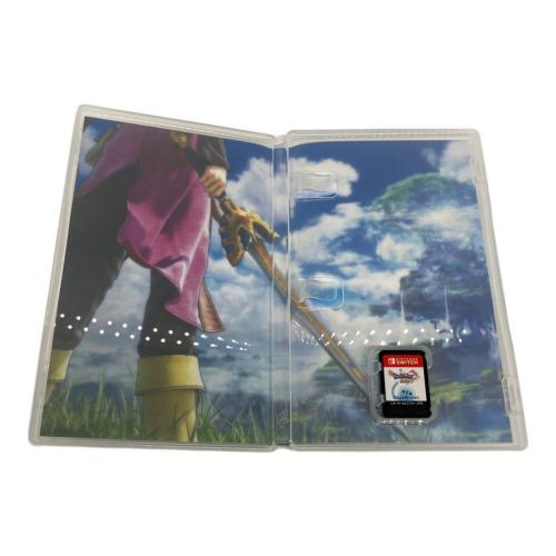 スクウェア・エニックス ドラゴンクエストXI 過ぎ去りし時を求めて S Nintendo Switch用ソフト CERO A (全年齢対象)