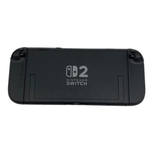 Nintendo (ニンテンドウ) Nintendo Switch2 BEE-001