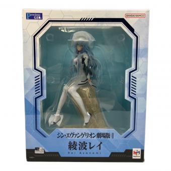 メガハウス 綾波レイ シン・エヴァンゲリオン劇場版 Precious.G.E.M.シリーズ