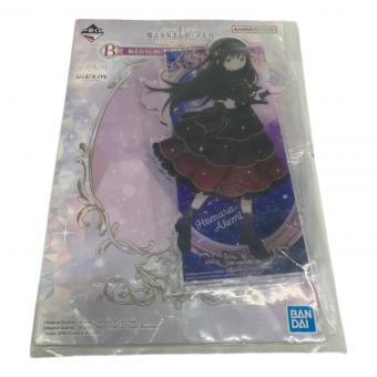 BANDAI (バンダイ) 暁美ほむら 描きおろしBIGアクリルスタンド B賞 アクリルスタンド 一番くじ 魔法少女まどか☆マギカ ～StarlightMagiccraft～