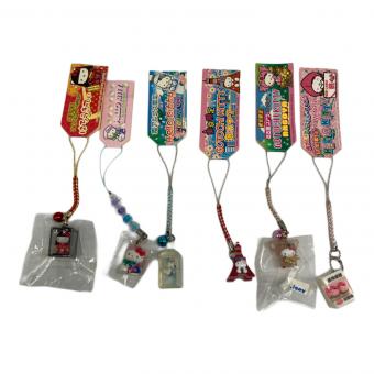 HELLO KITTY (ハローキティ) ご当地根付 サンリオグッズ