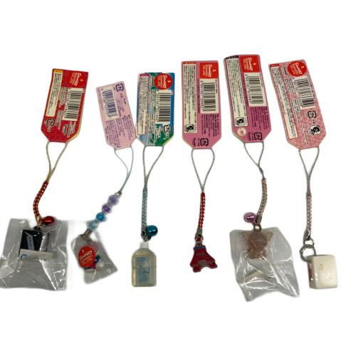 HELLO KITTY (ハローキティ) ご当地根付 サンリオグッズ