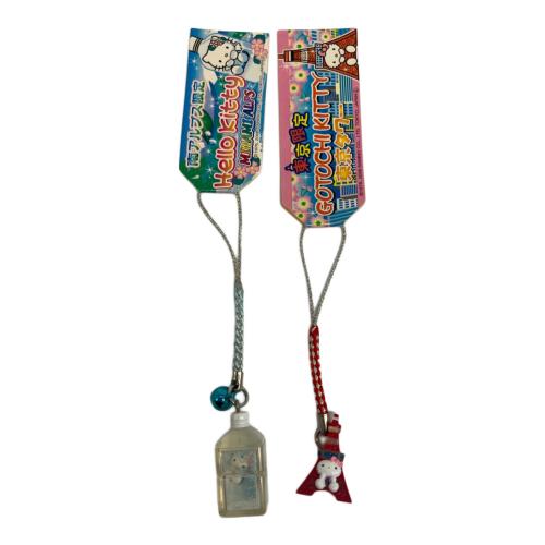 HELLO KITTY (ハローキティ) ご当地根付 サンリオグッズ