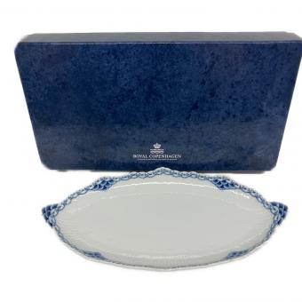 ROYAL COPENHAGEN (ロイヤル・コペンハーゲン) ピクルスオーバル プリンセス