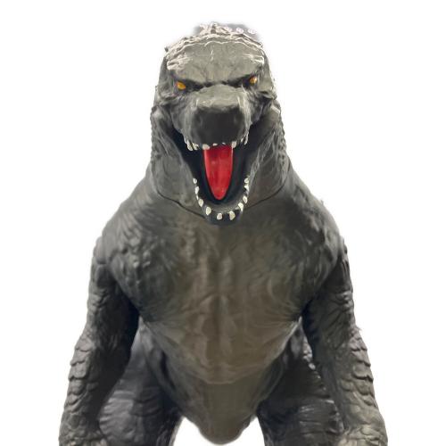 JAKKS (ジャクス) ゴジラ 2014 ソフビフィギュア