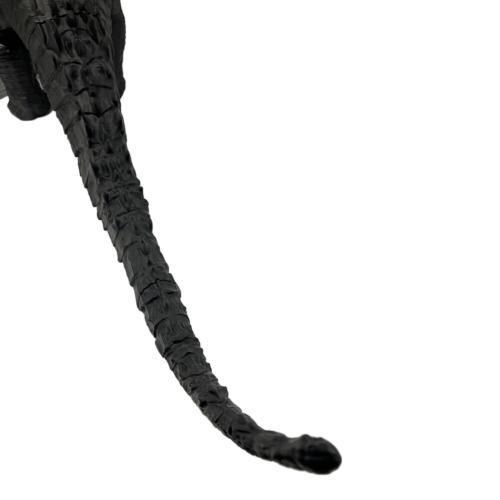 JAKKS (ジャクス) ゴジラ 2014 ソフビフィギュア