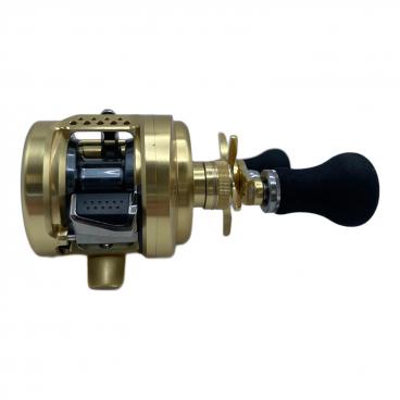 DAIWA (ダイワ) ベイトリール リール FUEGO CT100H｜トレファクONLINE