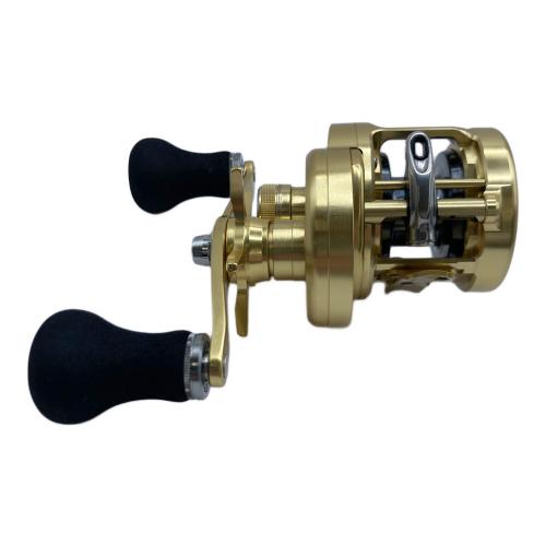 SHIMANO (シマノ) 15 オシアCQ200PG 　03352