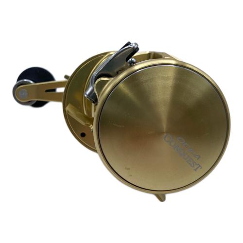 SHIMANO (シマノ) 15 オシアCQ200PG 　03352