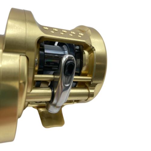 SHIMANO (シマノ) 15 オシアCQ200PG 　03352