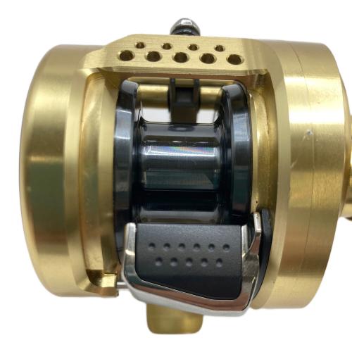 SHIMANO (シマノ) 15 オシアCQ200PG 　03352