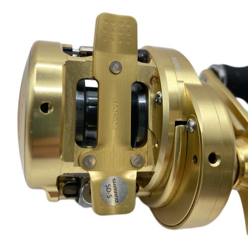 SHIMANO (シマノ) 15 オシアCQ200PG 　03352