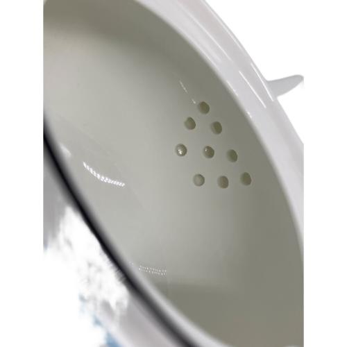 Wedgwood (ウェッジウッド) ティーポット フロレンティーン・ターコイズ