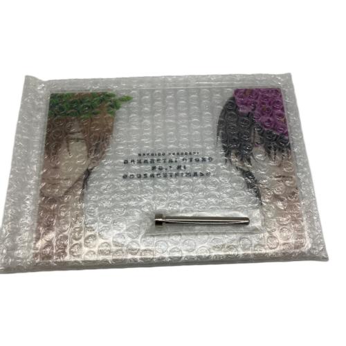 抱かれたい男一位に脅されています。 桜日梯子原画展 アクリルプレート