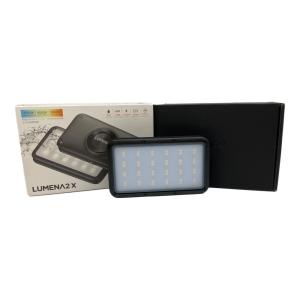 LUMENA (ルーメナー) LUMENA 2X 充電式LEDランタン