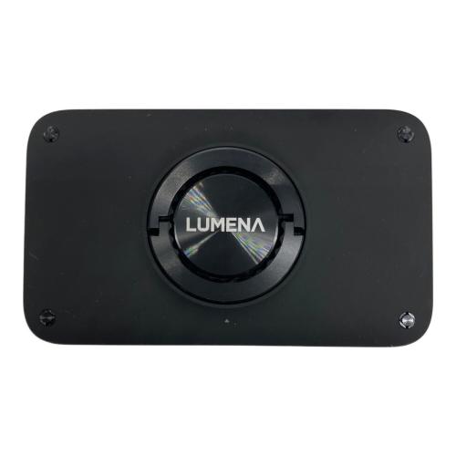 LUMENA (ルーメナー) LUMENA 2X 充電式LEDランタン