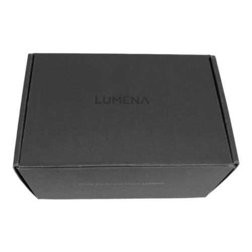 LUMENA (ルーメナー) LUMENA 2X 充電式LEDランタン
