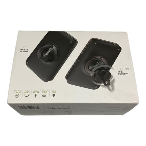 LUMENA (ルーメナー) LUMENA 2X 充電式LEDランタン