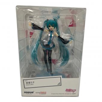 初音ミク (ハツネミク) フィギュア POPUP