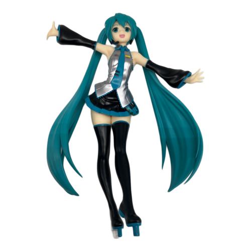 初音ミク (ハツネミク) フィギュア POPUP