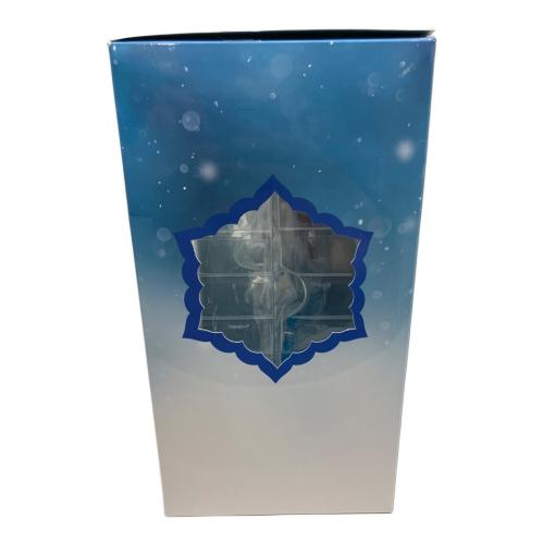 初音ミク (ハツネミク) 雪ミク フィギュア(ウィンクVer.) フィギュア