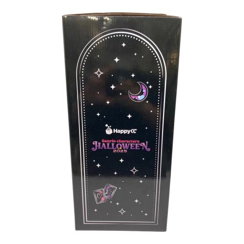 HELLO KITTY (ハローキティ) BIGぬいぐるみハローキティ LAST賞 ヌイグルミ HALLOWEEN2025