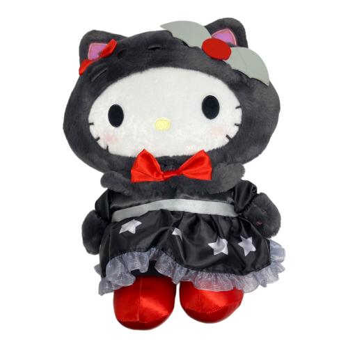HELLO KITTY (ハローキティ) BIGぬいぐるみハローキティ LAST賞 ヌイグルミ HALLOWEEN2025