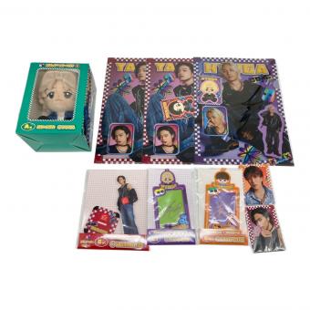 コムドットくじアソート