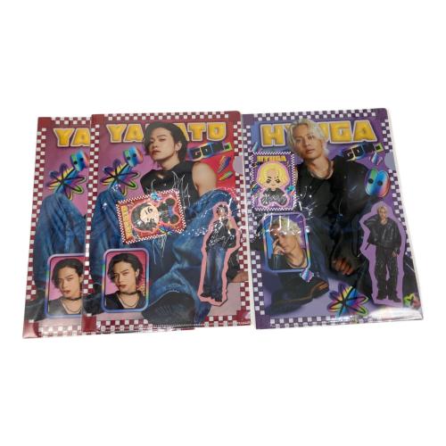 コムドットくじアソート