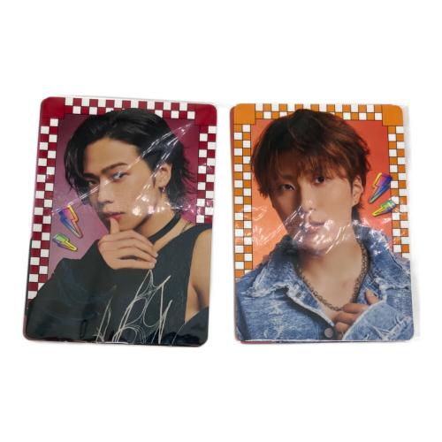 コムドットくじアソート