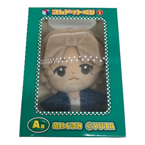 コムドットくじアソート