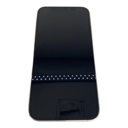 Apple (アップル) iPhone12 Pro MGMA3J/A