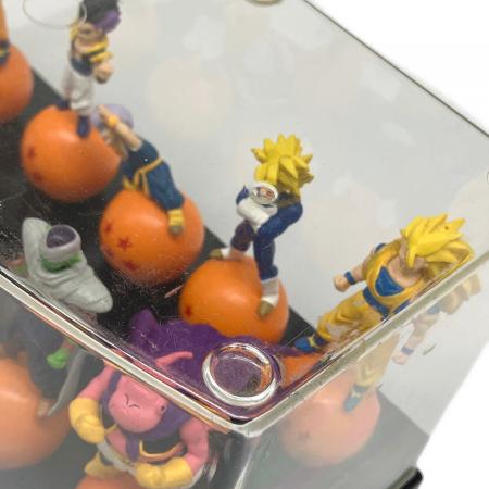 ドラゴンボール ミニフィギュア 192体 ドラゴンボールミニフィギュア9体セット ドラゴンボールZ キャラップ