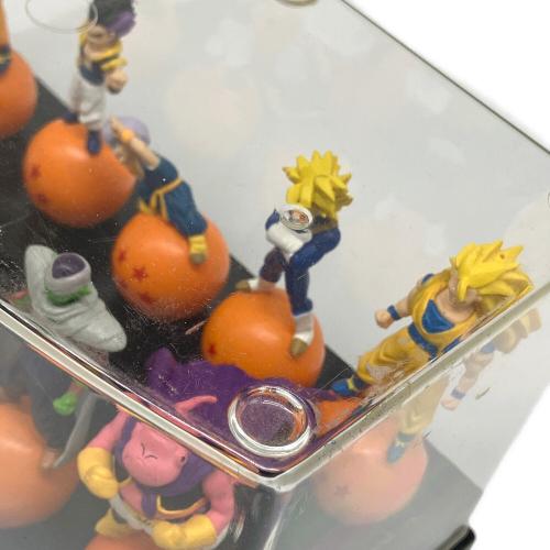 ドラゴンボールミニフィギュア9体セット ドラゴンボールZ キャラップ