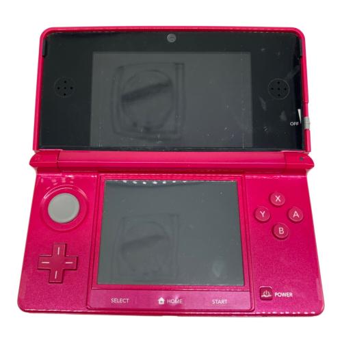 Nintendo (ニンテンドウ) 3DS CTR-001