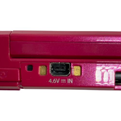 Nintendo (ニンテンドウ) 3DS CTR-001