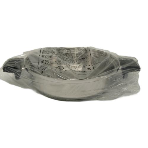 West bend ステンレス鍋セット cook ware