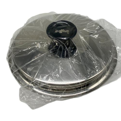 West bend ステンレス鍋セット cook ware