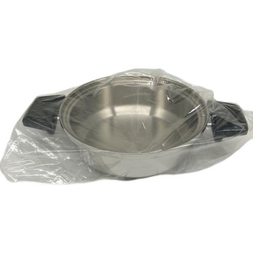 West bend ステンレス鍋セット cook ware