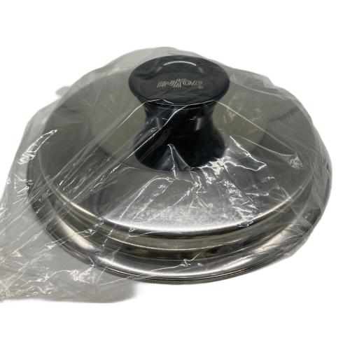 West bend ステンレス鍋セット cook ware